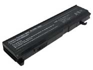 Batteria TOSHIBA Tecra A3-143 10.8V 5200mAh