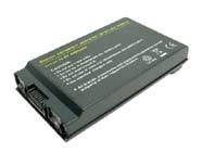 Batteria HP COMPAQ HSTNN-UB12