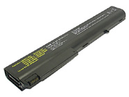Batteria HP COMPAQ HSTNN-DB06 14.4V 4400mAh