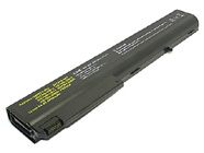 Batteria HP COMPAQ Business Notebook nx8200 14.4V 4400mAh