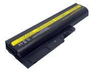 Batteria IBM ThinkPad T61p 8938