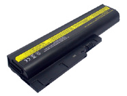 Batteria IBM ThinkPad T60p 6463