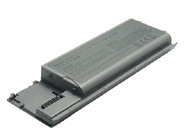 Batteria Dell 0TC030 11.1V 5200mAh