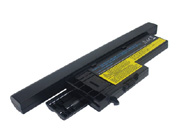 Batteria LENOVO ThinkPad X61s 7669 14.4V 5200mAh