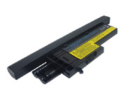 Batteria IBM ThinkPad X60 2510 14.4V 5200mAh