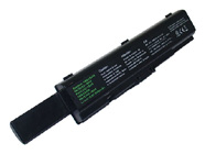 Batteria TOSHIBA Satellite L500D-183 10.8V 7800mAh