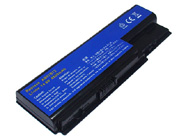 Batteria ACER Aspire 7540G-504G64BN 14.8V 5200mAh