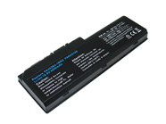 Batteria TOSHIBA Satellite P200-11P 10.8V 5200mAh