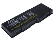 Batteria Dell 0GD761 11.1V 5200mAh