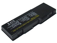Batteria Dell UY628 11.1V 7800mAh
