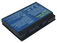 Batteria ACER TravelMate 5720-4A2G16Mi 14.8V 5200mAh