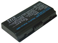 Batteria TOSHIBA Satellite Pro L40-17E