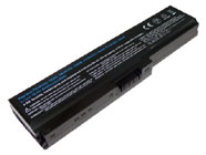 Batteria TOSHIBA Satellite C655D-S5136 10.8V 5200mAh