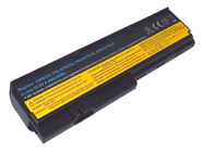 Batteria LENOVO 43R9254 11.1V 5200mAh