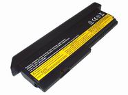 Batteria LENOVO ThinkPad X200 10.8V 7800mAh