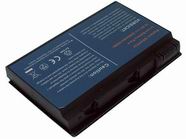 Batteria ACER TravelMate 5720-4A2G16Mi 10.8V 5200mAh