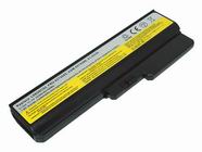 Batteria LENOVO 3000 G530A 11.1V 5200mAh