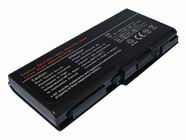 Batteria TOSHIBA Qosmio X500-148 10.8V 5200mAh