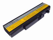 Batteria LENOVO IdeaPad Y550P 11.1V 5200mAh
