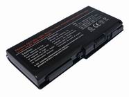 Batteria TOSHIBA Qosmio X500-Q840S 10.8V 8800mAh