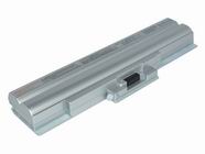 Batteria SONY VGP-BPS21 11.1V 5200mAh