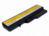 Batteria LENOVO IdeaPad G460 20041 10.8V 5200mAh