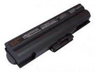 Batteria SONY VAIO VGN-NW225F/B 10.8V 7800mAh