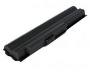 Batteria SONY VAIO VPC-Z12Z9E/X 10.8V 5200mAh