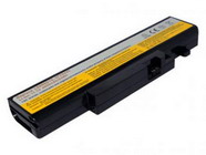 Batteria LENOVO IdeaPad Y560