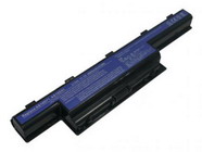 Batteria ACER TravelMate P243G-53328G50BDCAKK 11.1V 5200mAh