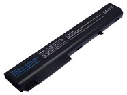 Batteria HP COMPAQ nw9440 10.8V 4400mAh