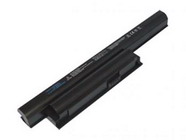 Batteria SONY VGP-BPS22 11.1V 5200mAh