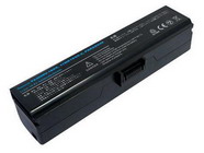 Batteria TOSHIBA Qosmio X770-ST4N04