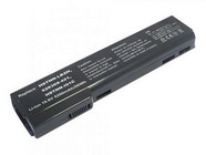 Batteria HP 628670-001 10.8V 5200mAh