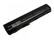 Batteria HP 632016-242 11.1V 5200mAh