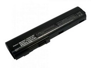 Batteria HP Elitebook 2570p 11.1V 5200mAh