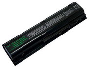 Batteria HP QK650AA 10.8V 5200mAh