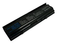 Batteria Dell 0KCFPM 11.1V 5200mAh