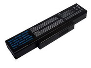 Batteria MSI GX600