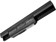 Batteria ASUS K43SV-VX142 10.8V 4400mAh