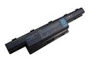 Batteria ACER TravelMate 8572-332G32MN 11.1V 7800mAh