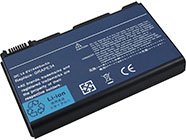 Batteria ACER CONIS71 14.8V 4400mAh