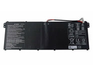 Batteria ACER AC16B8K(2ICP5/57/81-2)