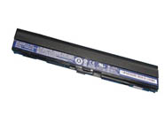 Batteria ACER C7 Chromebook Series 11.1V 5200mAh