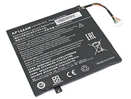 Batteria ACER Iconia Tab 10 A3-A30-114M