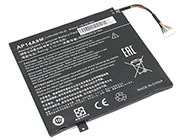 Batteria ACER Switch 10 SW5-015-13AP