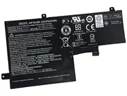 Batteria ACER Chromebook 11 N7 C731-C65D