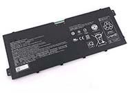 Batteria ACER Chromebook CB714-1WT-38SW