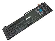 Batteria ACER ConceptD 7 CN715-72P-76N0