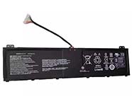 Batteria ACER Predator Helios 16 PH16-71-99ST